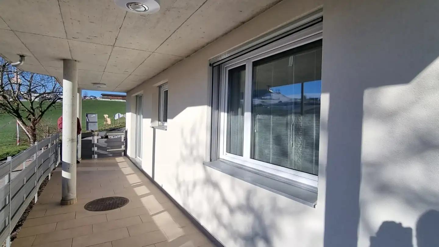 Appartamento in affitto - K 35 2, 6112 Doppleschwand - Foto 2