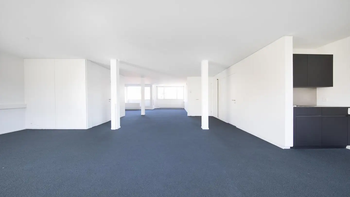 Commercial for sale - Baslerstrasse 74, 4600 Olten - Photo 3