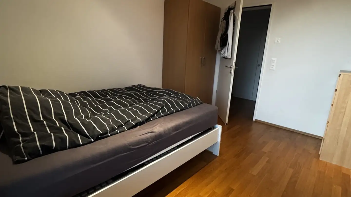 Single room for rent - 8050 Zürich - Photo 2