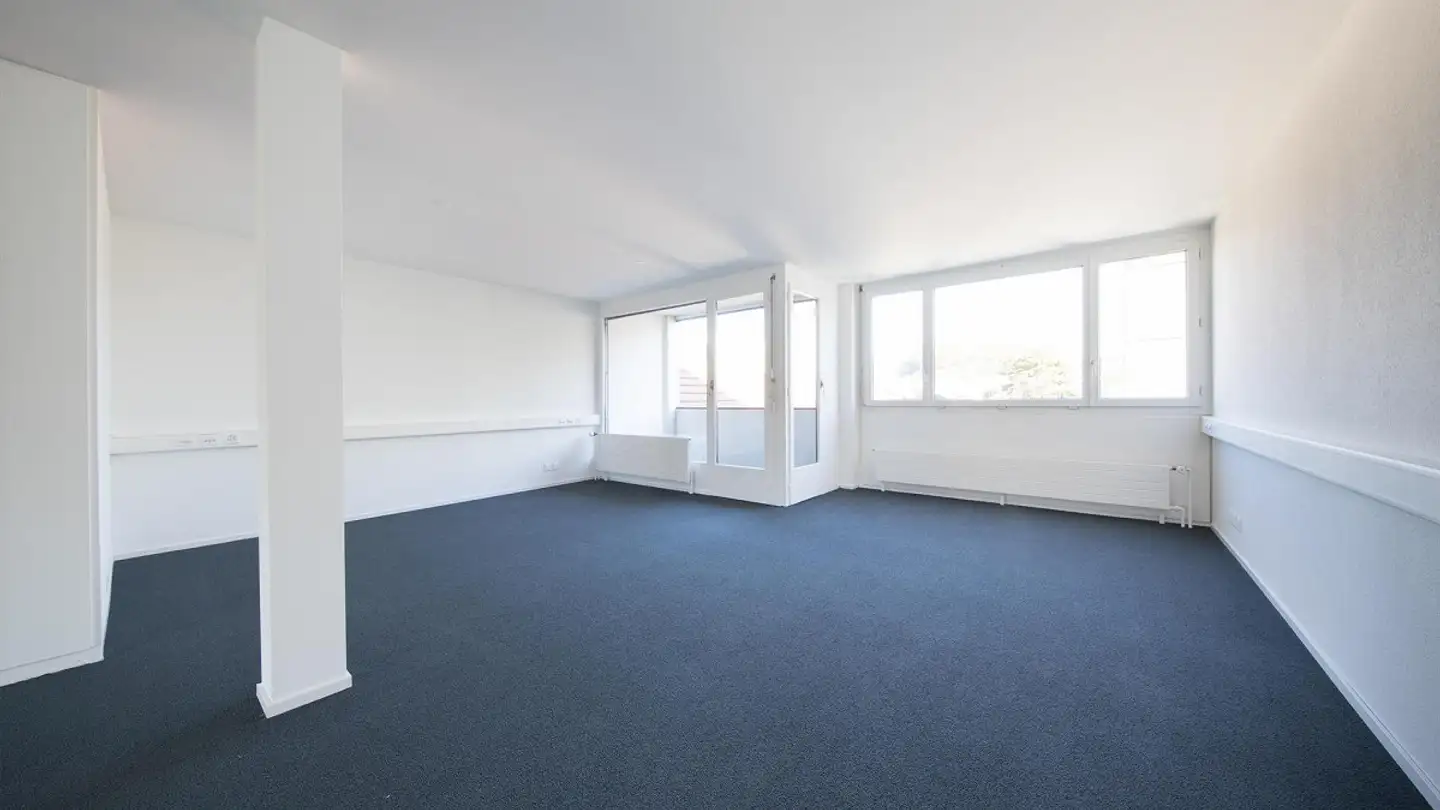 Commercial for sale - Baslerstrasse 74, 4600 Olten - Photo 4