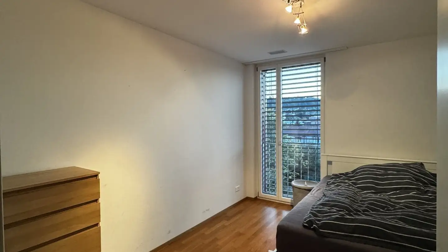 Single room for rent - 8050 Zürich - Photo 3