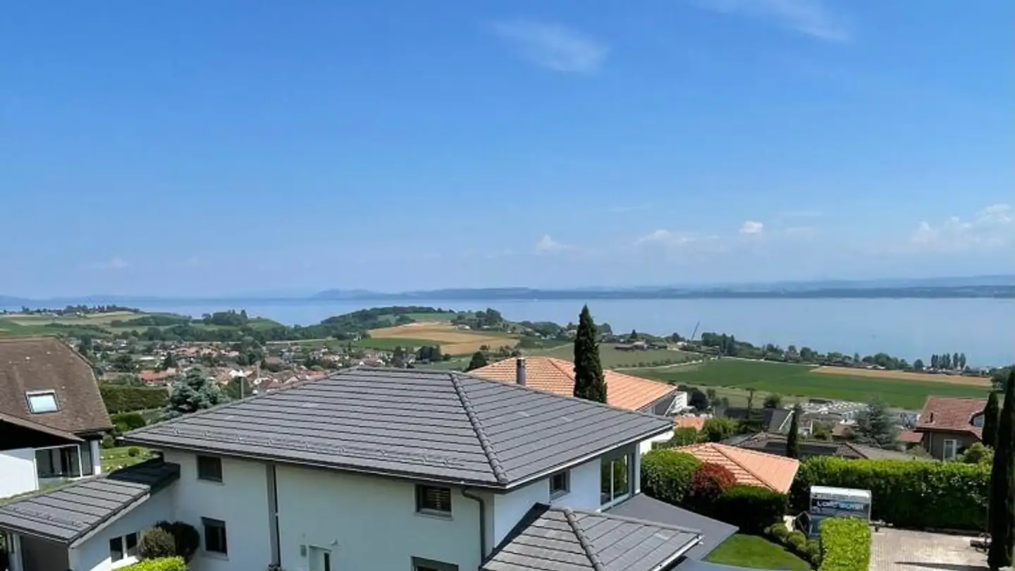 Maison individuelle à vendre - Chemin Des Essorbiers 11b, 2022 Bevaix