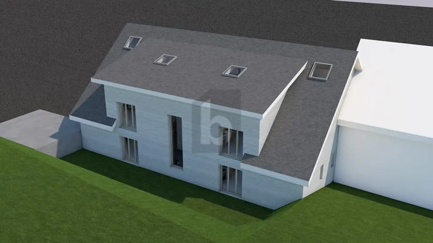 Haus kaufen - 2902 Fontenais - Foto 4