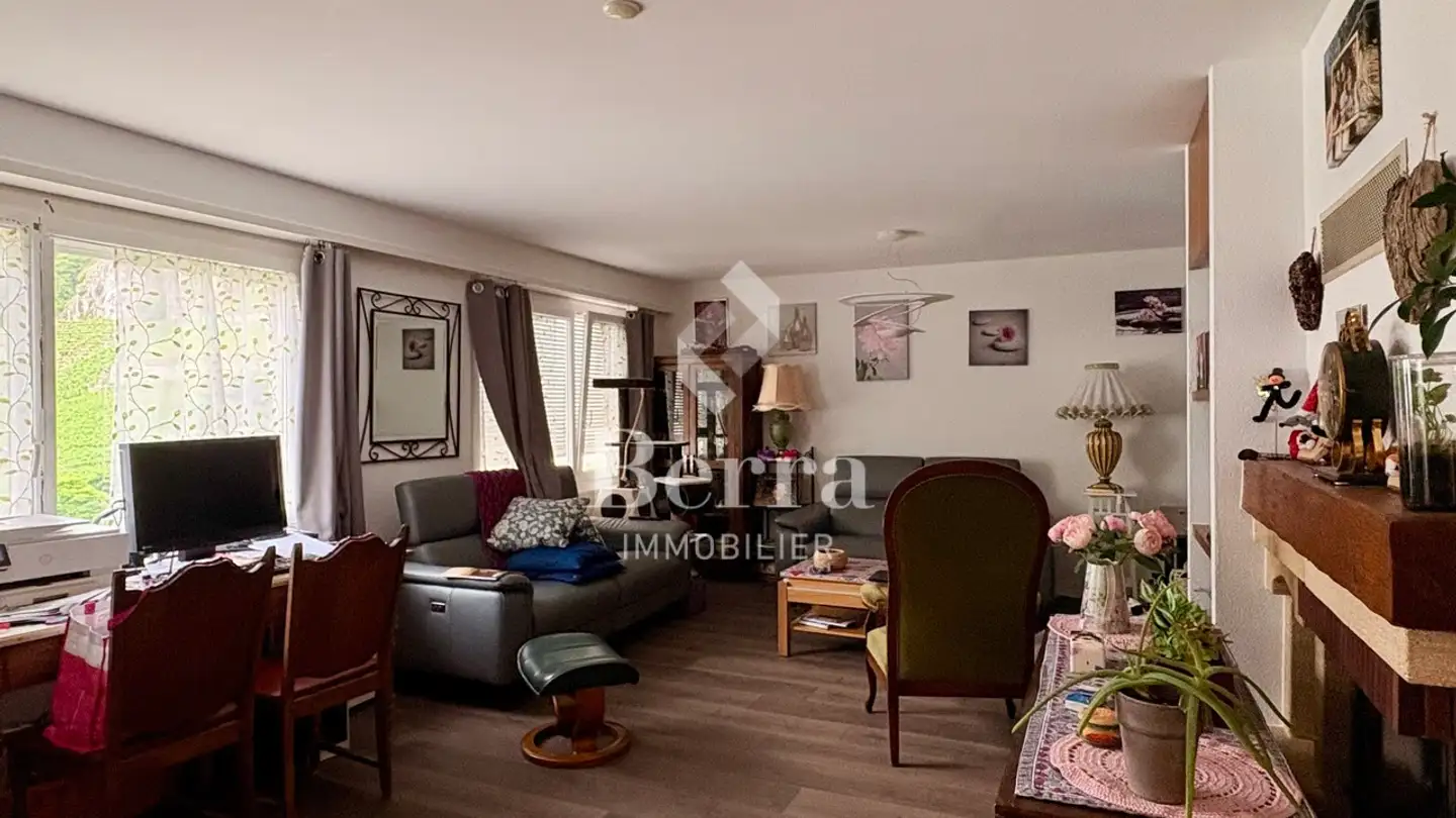 Wohnung mieten - 1920 Martigny - Foto 3