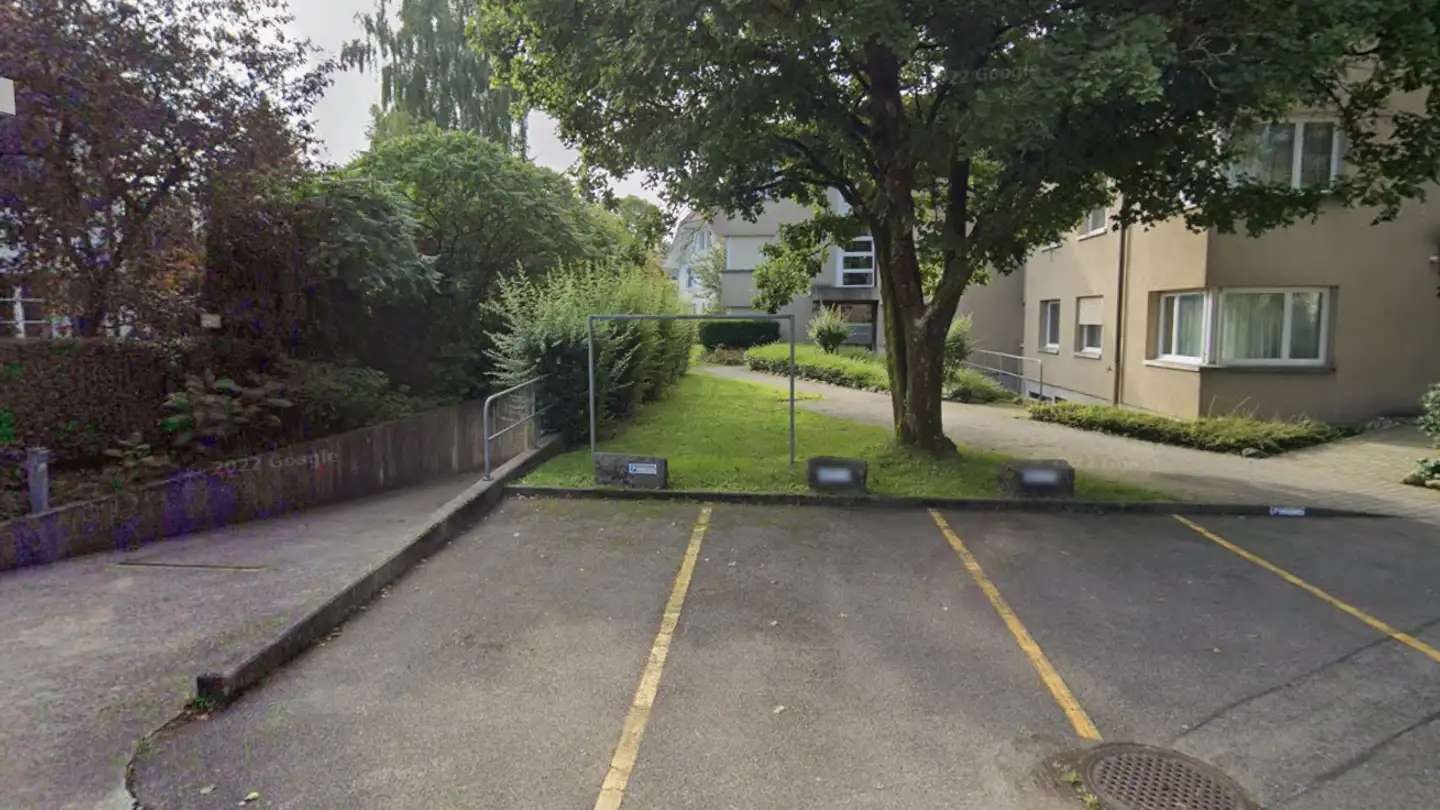 Place de parking souterraine à louer - Kilchgrundstrasse 28, 3072 Ostermundigen