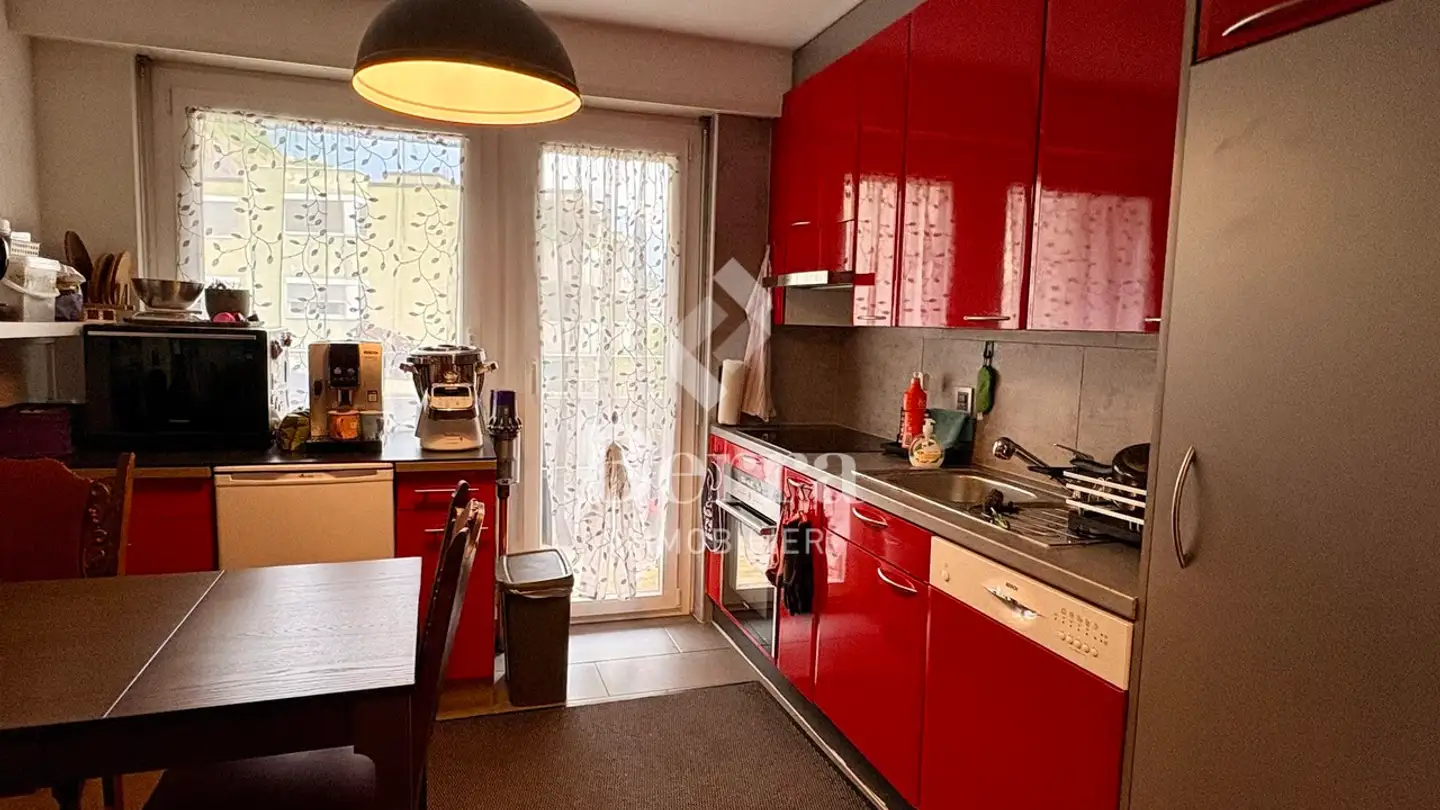 Wohnung mieten - 1920 Martigny - Foto 4