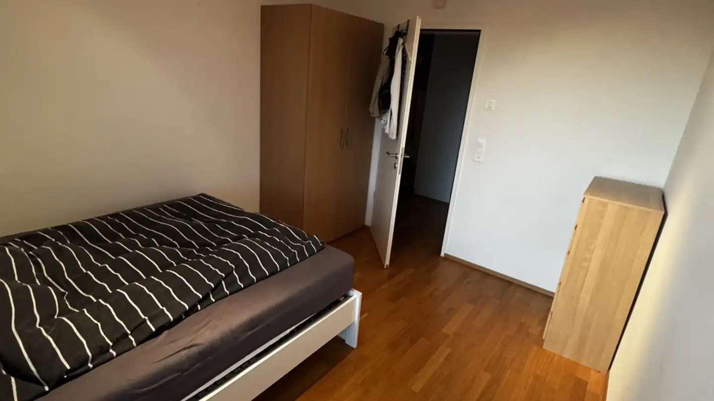 Single room for rent - 8050 Zürich - Photo 4