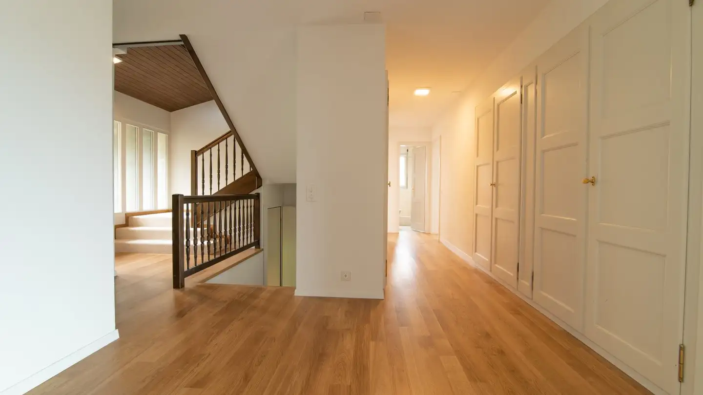 Duplex in affitto - Vorackerweg 35, 3073 Gümligen - Photo 2