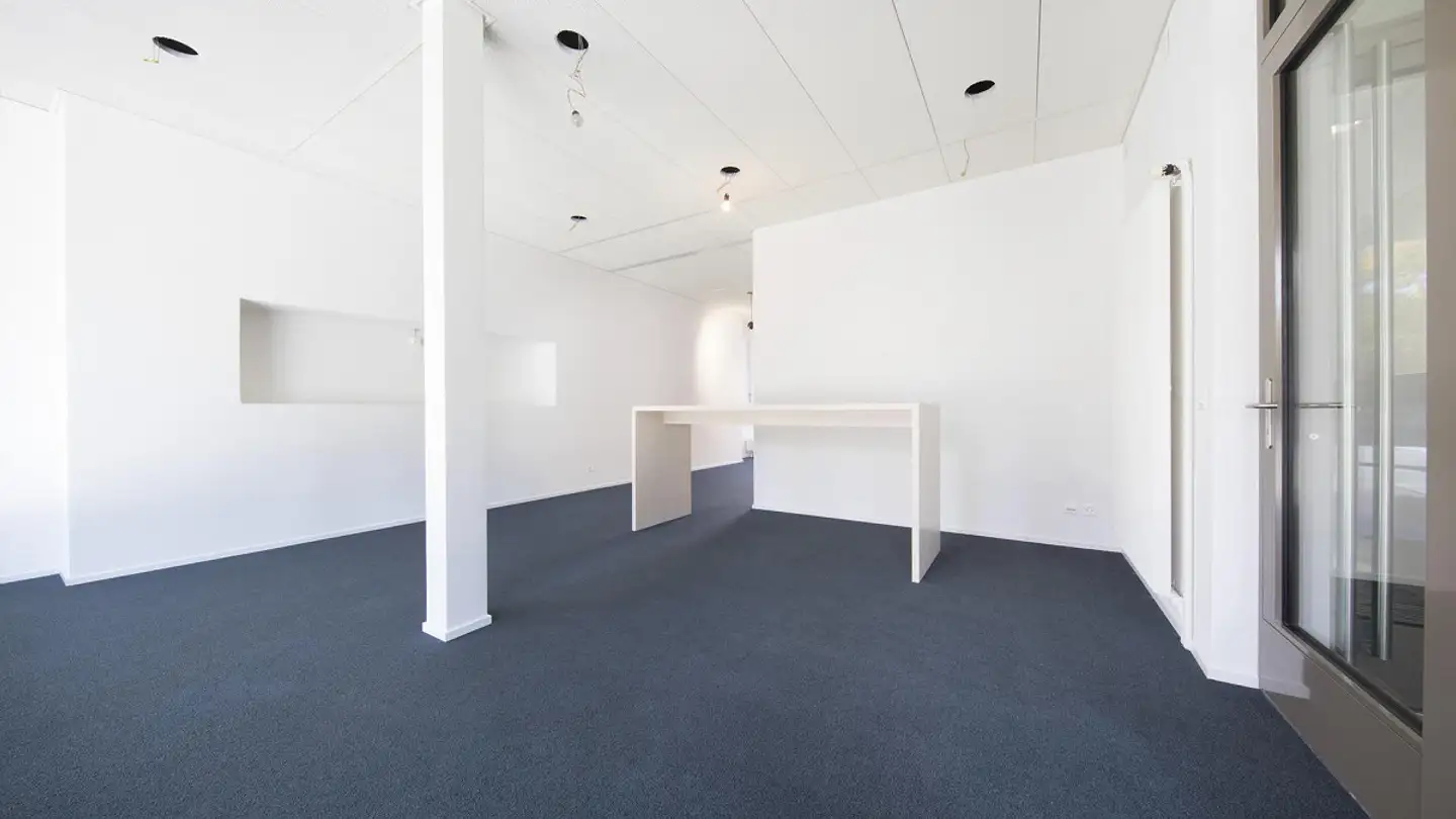 Commercial for sale - Baslerstrasse 74, 4600 Olten - Photo 2