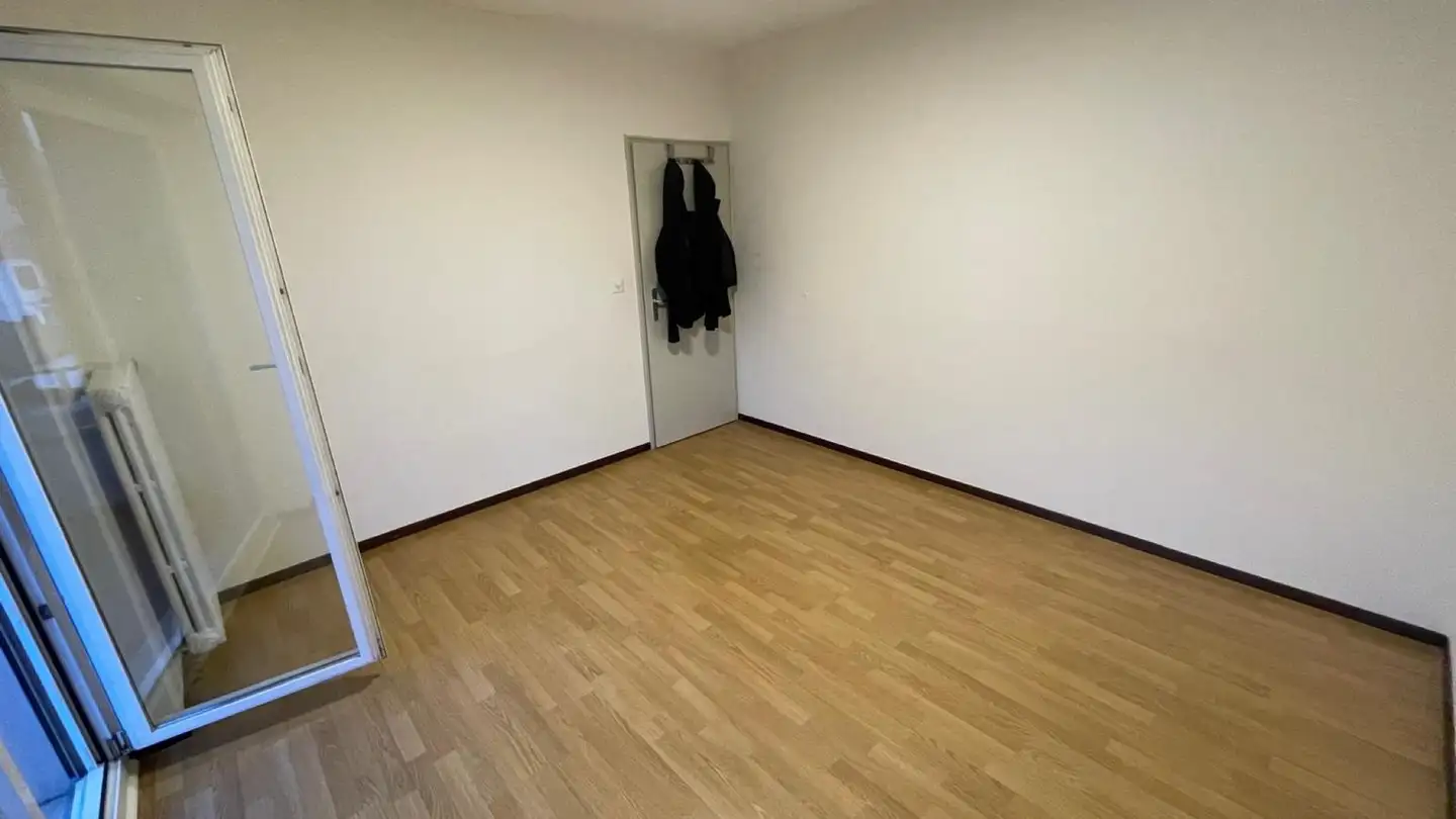 Zimmer mieten - Via Emilio Rava 12, 6962 Viganello - Foto 3