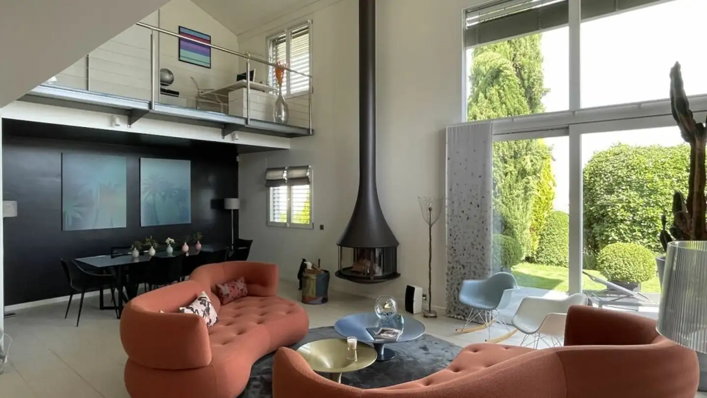 Maison individuelle à vendre - Chemin Des Essorbiers 11b, 2022 Bevaix - Photo 2