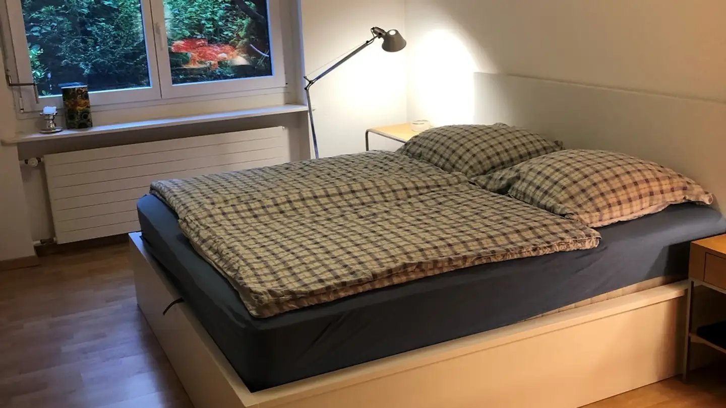 Single room for rent - Sennhauserweg 9, 8032 Zürich - Photo 4