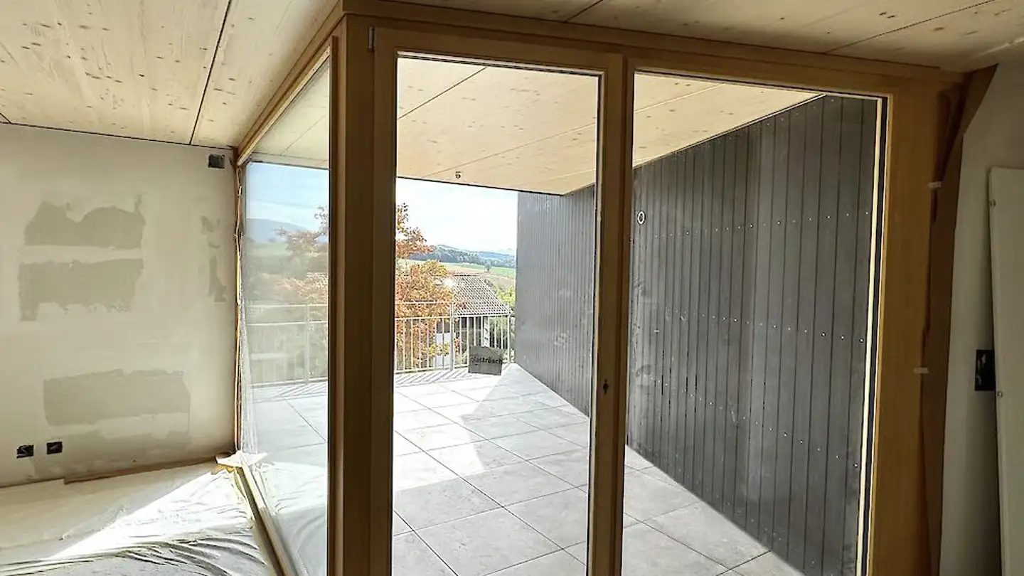Apartment for rent - Chemin Albert-Schweitzer 1, 1700 Fribourg - Photo 4