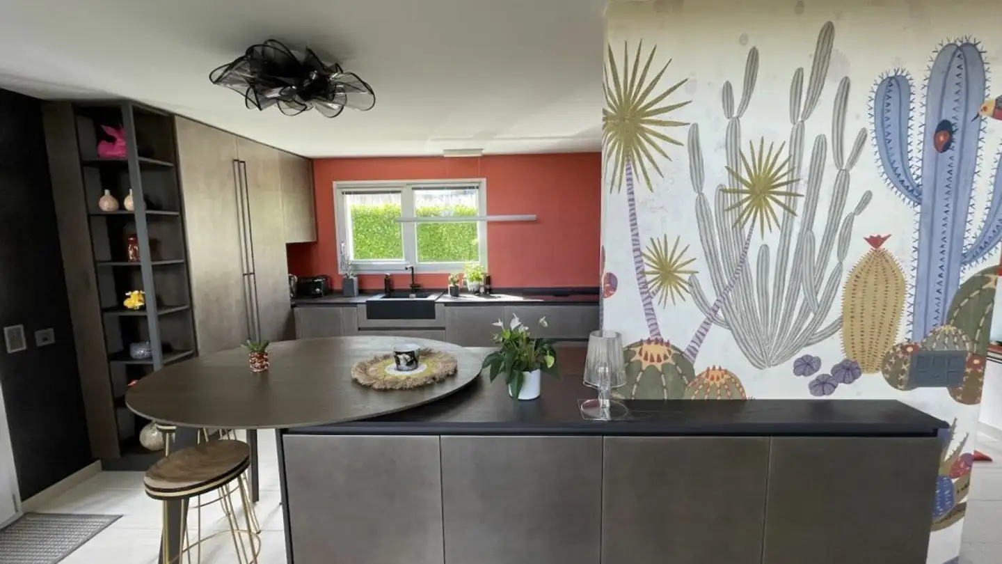 Maison individuelle à vendre - Chemin Des Essorbiers 11b, 2022 Bevaix - Photo 3