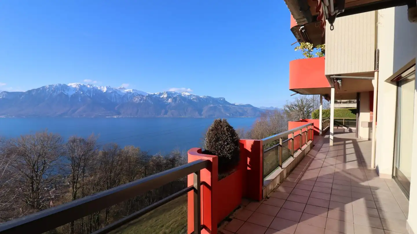 Appartamento in vendita - 1803 Chardonne - Foto 2