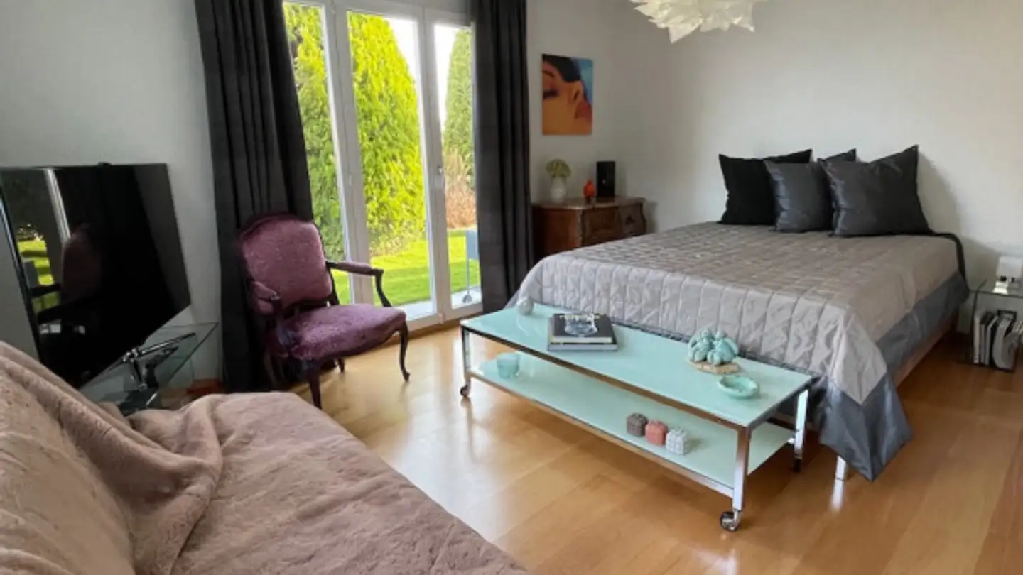 Maison individuelle à vendre - Chemin Des Essorbiers 11b, 2022 Bevaix - Photo 4