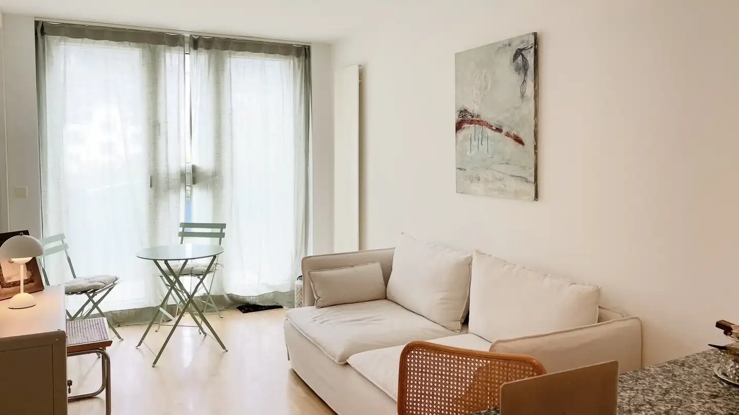 Apartment for rent - 8134 Adliswil