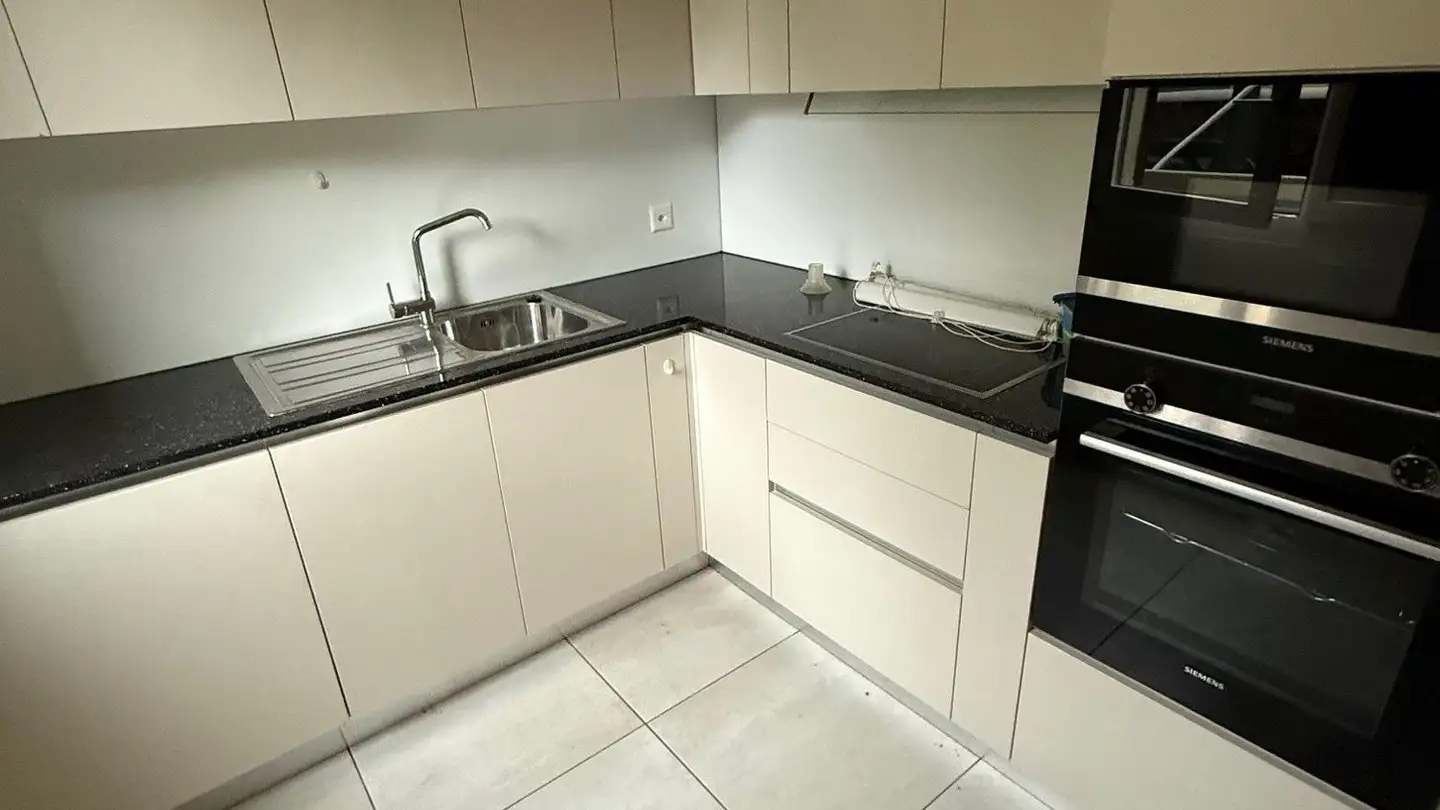 Appartamento in affitto - Niederhornstrasse 20a, 3600 Thun - Photo 2