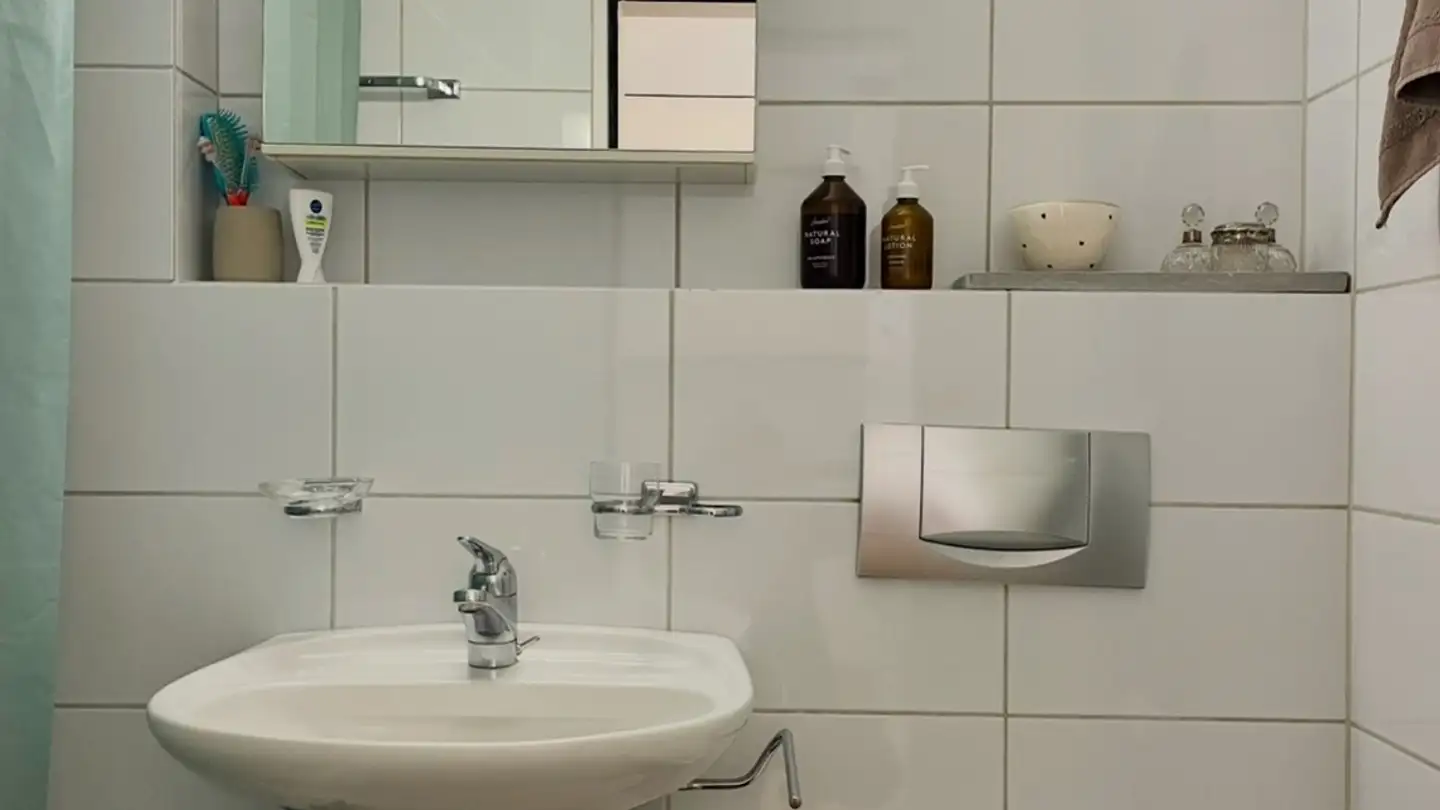 Apartment for rent - 8134 Adliswil - Photo 2