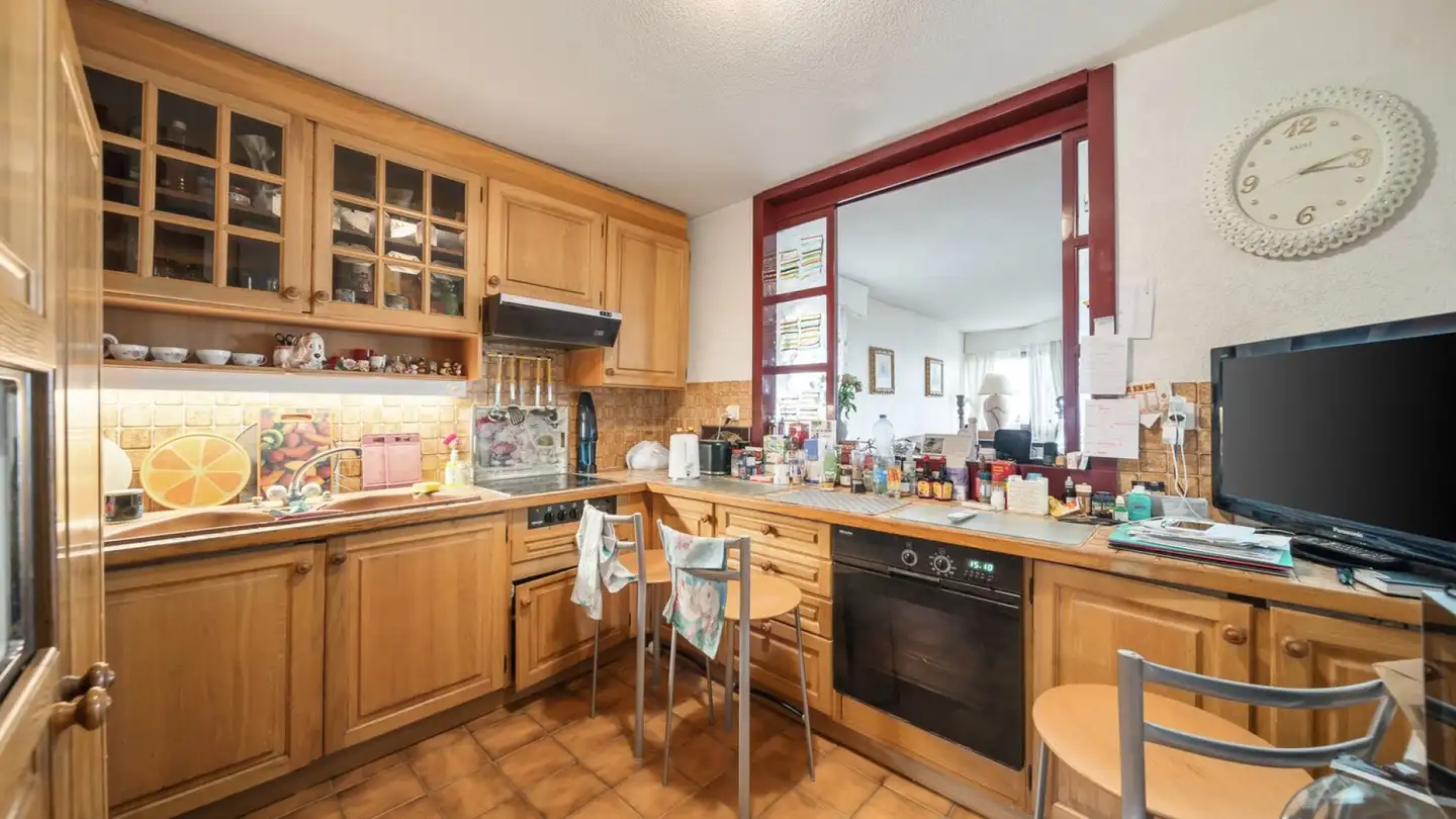 Appartamento in vendita - 1264 St-Cergue - Photo 2