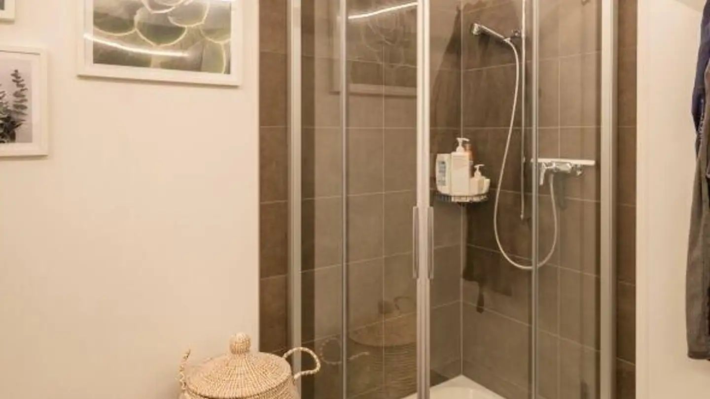 Apartment for rent - Dorfstrasse, 9104 Waldstatt - Photo 4