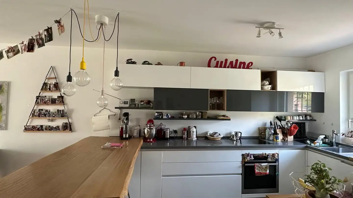 Casa a schiera in affitto - Via Noriée 53, 6945 Origlio - Foto 4