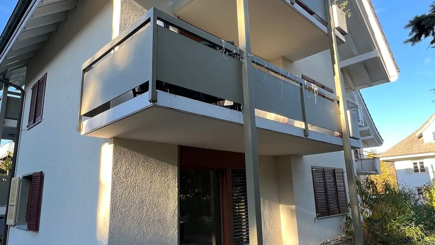 Appartamento in affitto - Niederhornstrasse 20a, 3600 Thun - Photo 4