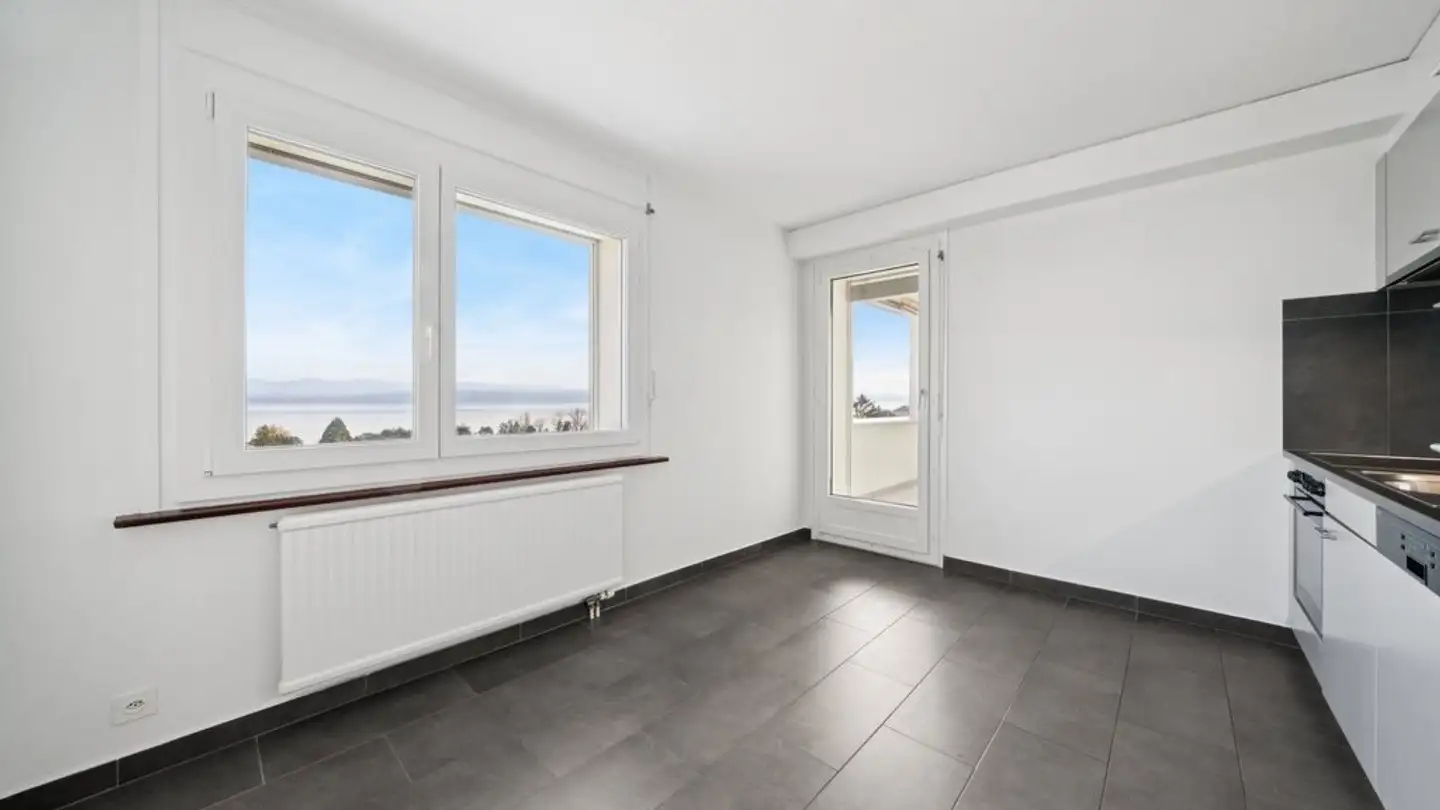 Appartamento in affitto - Rue Du Castel 19, 2024 St-Aubin-Sauges - Photo 3