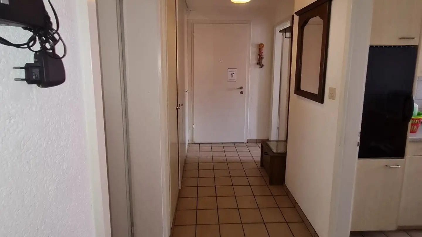 Appartement à louer - Blumenrainweg 9, 4322 Mumpf - Photo 2