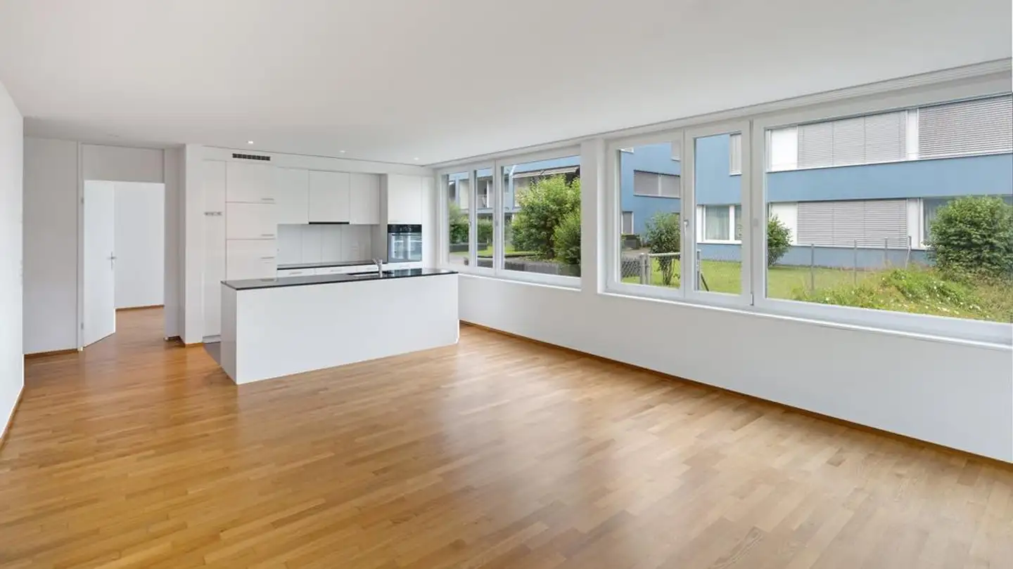Wohnung mieten - Parkweg 10, 6260 Reiden - Foto 2