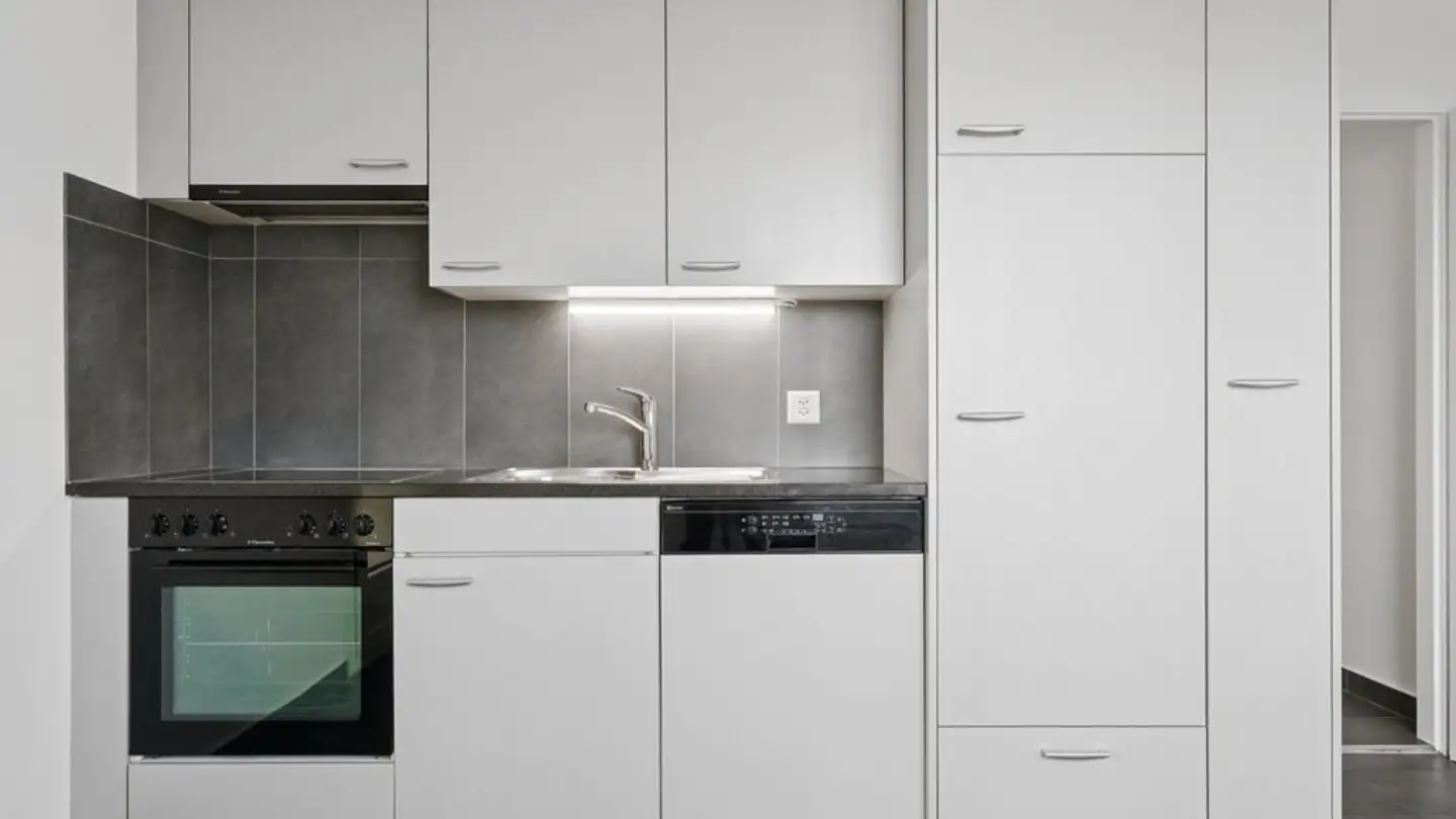 Appartamento in affitto - Rue Du Castel 19, 2024 St-Aubin-Sauges - Photo 4