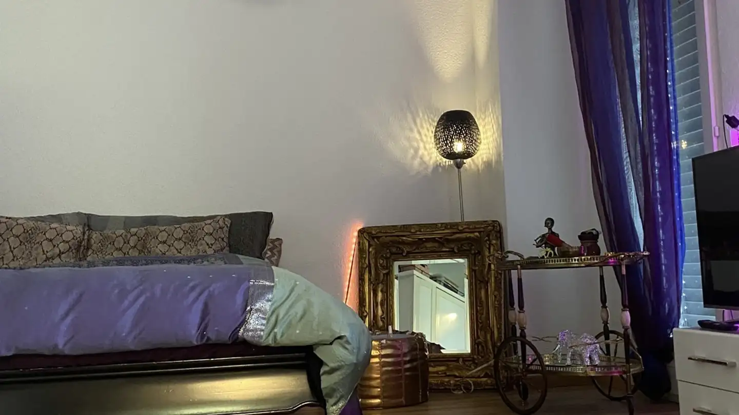 Appartamento in affitto - 8800 Thalwil