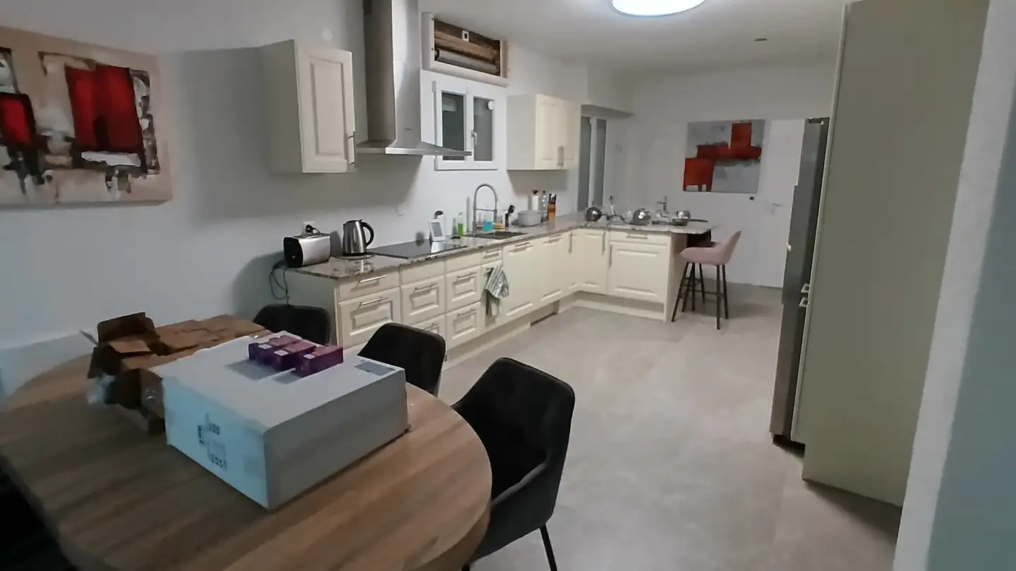 Casa singola in affitto - 1095 Lutry - Foto 2