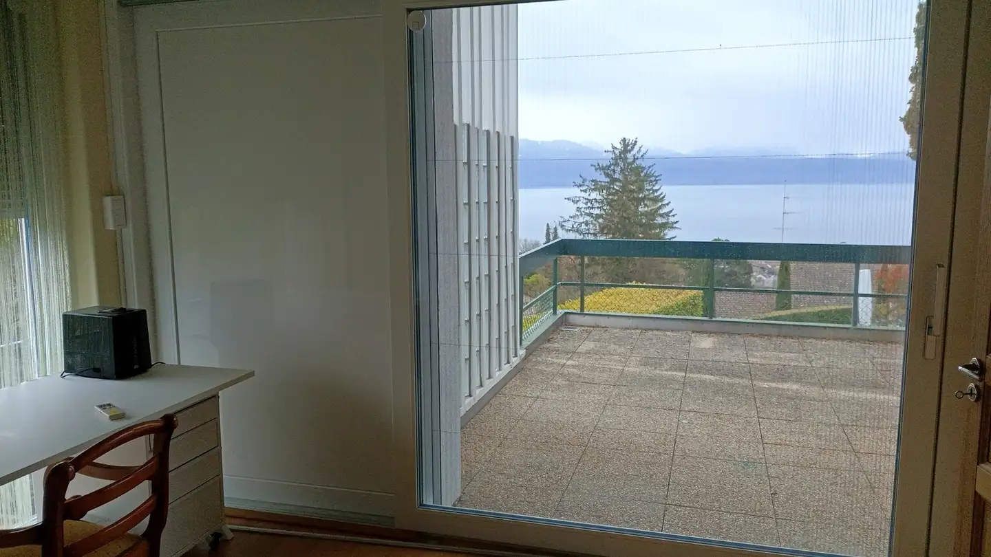 Casa singola in affitto - 1095 Lutry - Foto 4