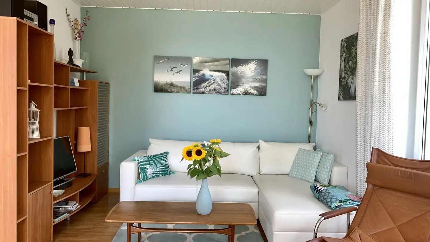 Einfamilienhaus mieten - 1095 Lutry