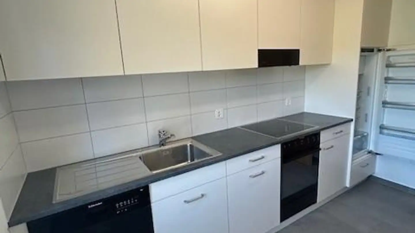 Apartment for rent - Poststrasse 7, 8505 Pfyn - Photo 2