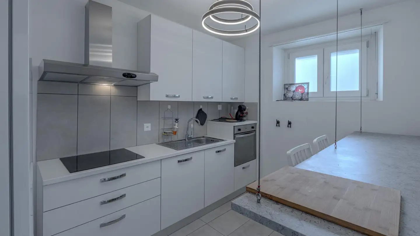 Appartement à vendre - 6918 Figino - Photo 4