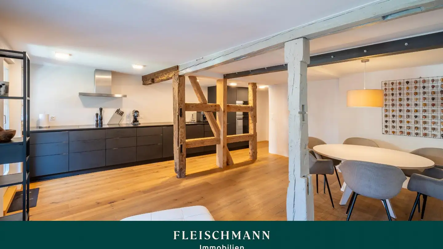 Einfamilienhaus kaufen - Kehlhofstrasse 1, 8266 Steckborn - Foto 2