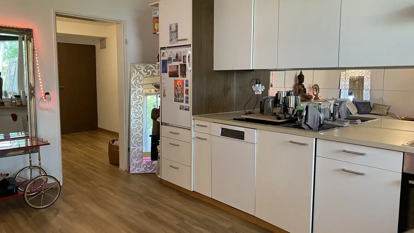 Appartamento in affitto - 8800 Thalwil - Foto 2