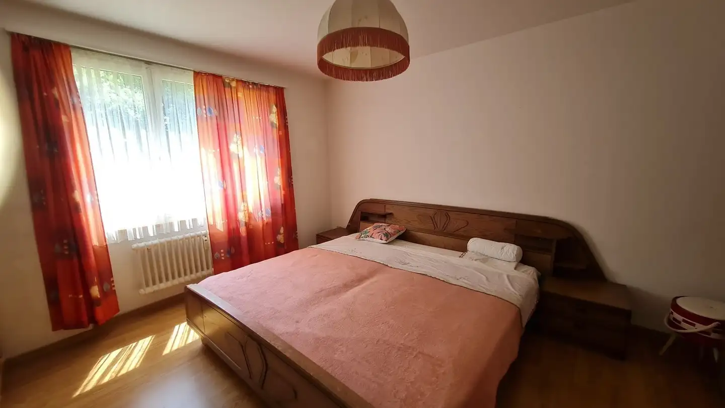 Appartement à louer - Blumenrainweg 9, 4322 Mumpf - Photo 3