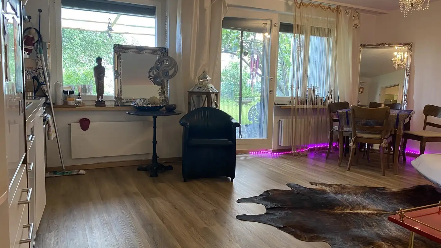 Appartamento in affitto - 8800 Thalwil - Foto 3