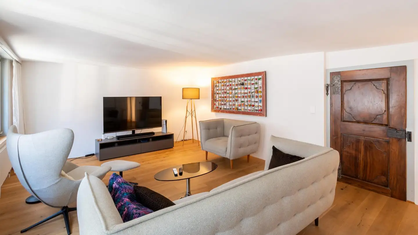 Einfamilienhaus kaufen - Kehlhofstrasse 1, 8266 Steckborn