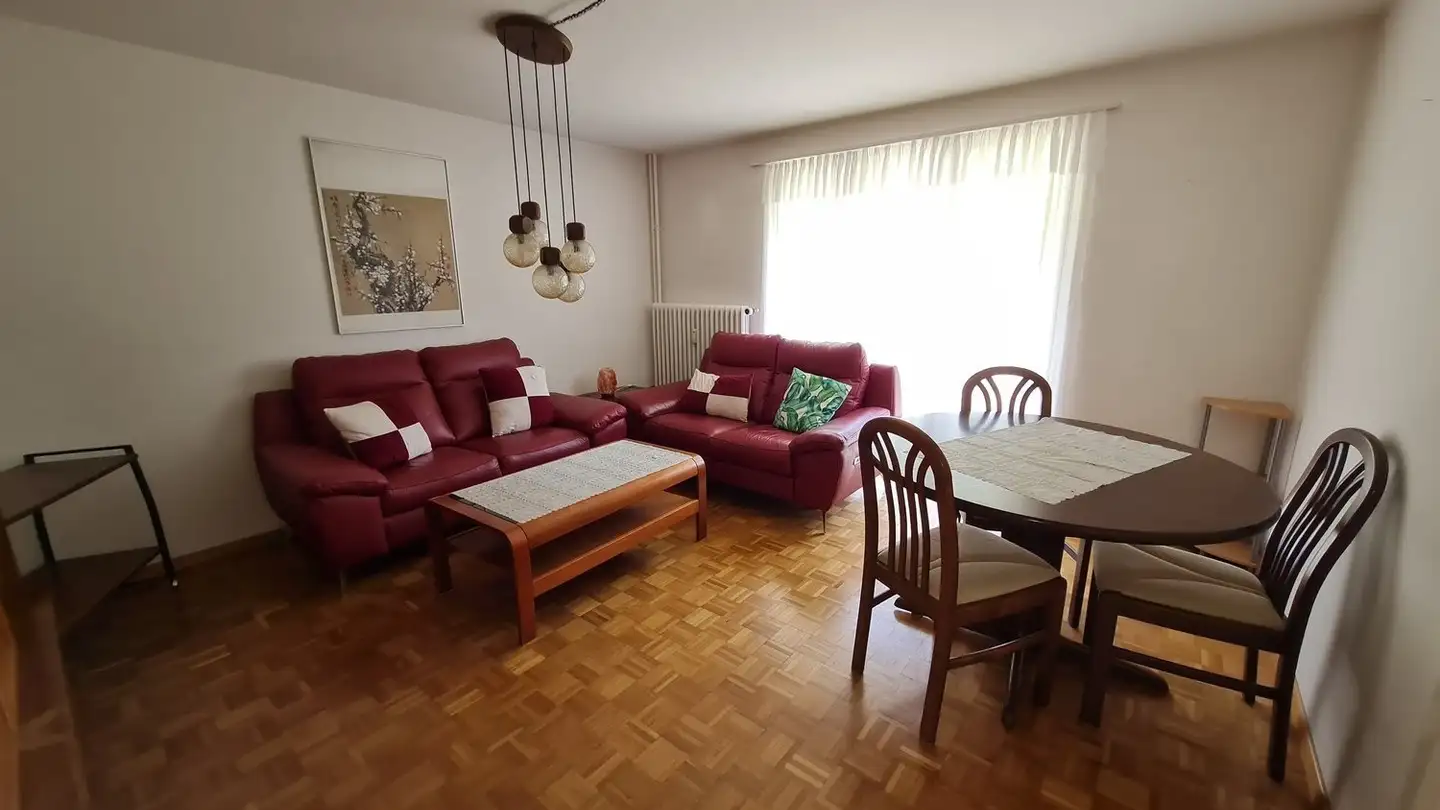 Appartement à louer - Blumenrainweg 9, 4322 Mumpf - Photo 4