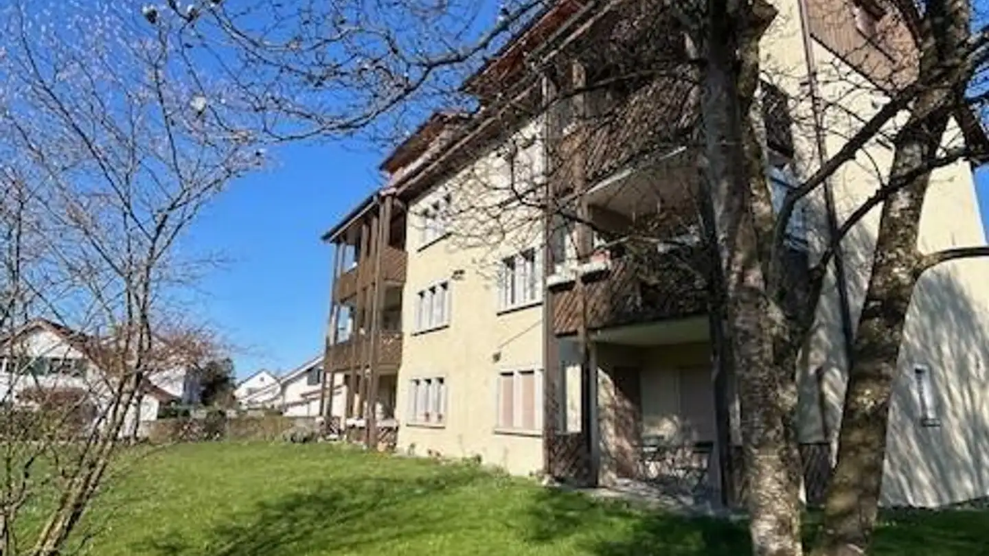 Appartamento in affitto - Poststrasse 7, 8505 Pfyn