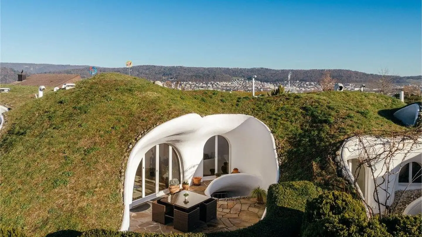 Einfamilienhaus kaufen - Lättenstrasse 32, 8953 Dietikon - Foto 4