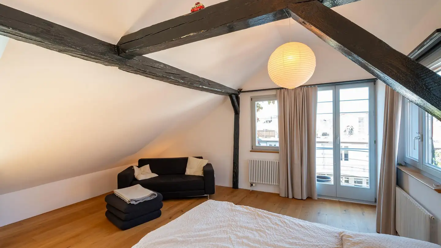 Einfamilienhaus kaufen - Kehlhofstrasse 1, 8266 Steckborn - Foto 4