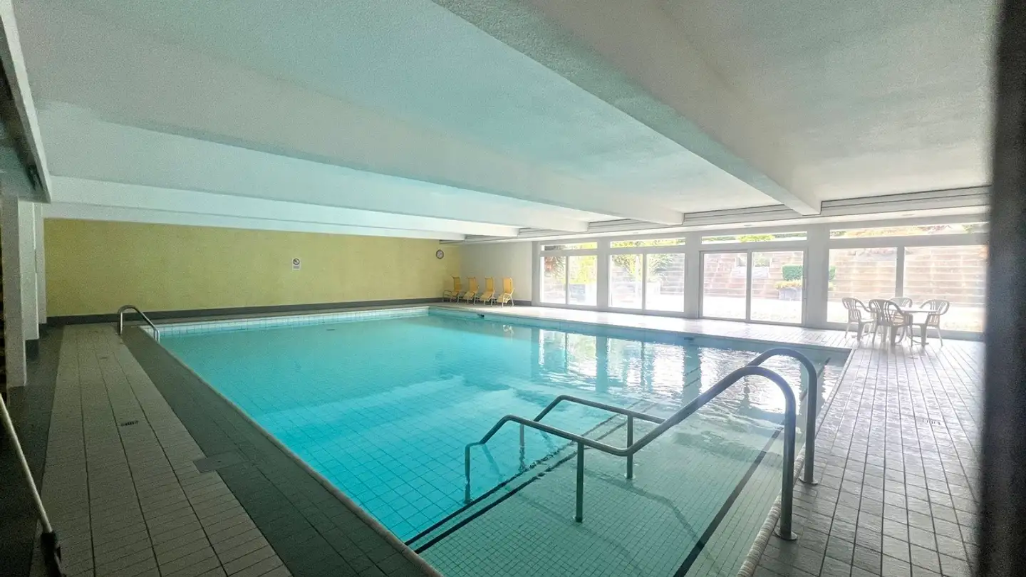 Appartement à louer - 3032 Hinterkappelen