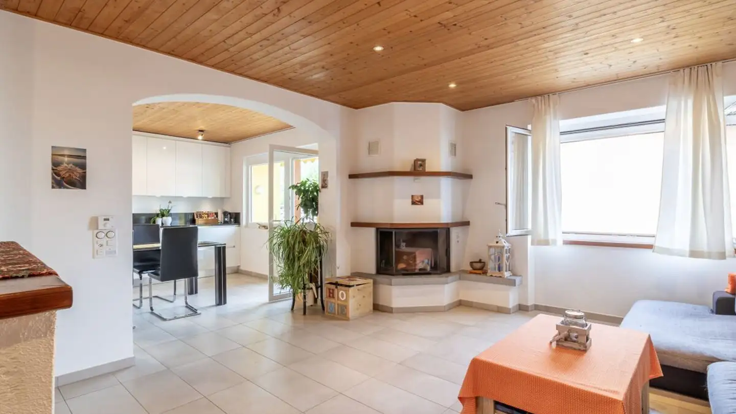 Single house for sale - Via Centrale 23, 6516 Cugnasco