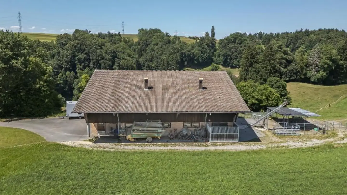 Agricultural business for sale - 3204 Rosshäusern - Photo 3
