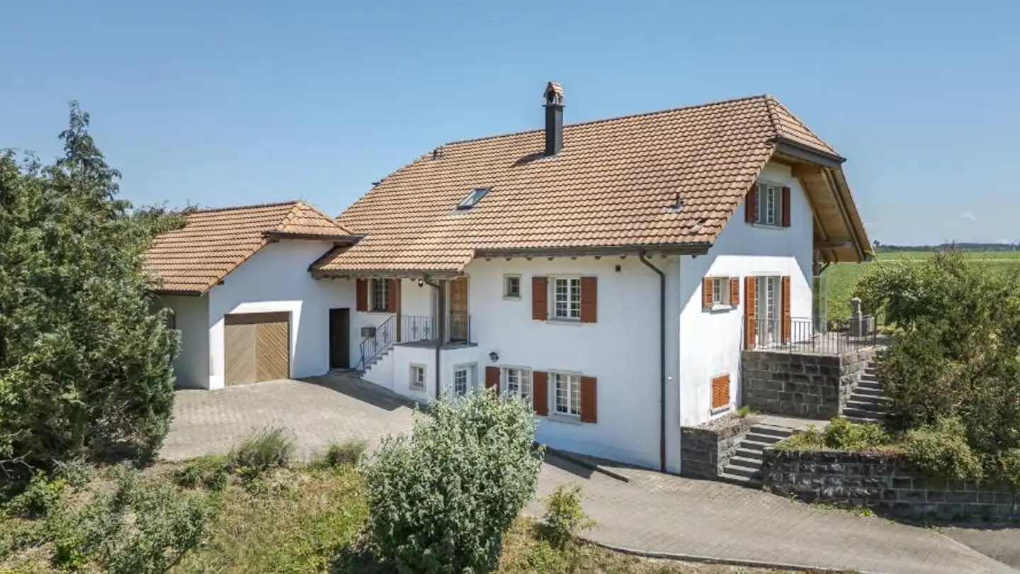 Agricultural business for sale - 3204 Rosshäusern - Photo 4